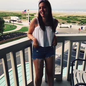 Meet your Posher, Brianne